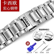 Casio Strap Steel Band Male Original g – shock Small Square ga110 Swordfish Solid Stainless Steel Br