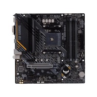 TUF GAMING B550M-E Support CPU AM4 Motherboard MATX [USED] B550M