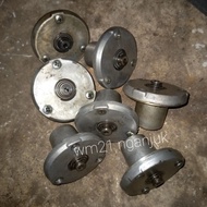 Rotor oli tiger megapro original cabuta pompa oil mesin tirev revi ori