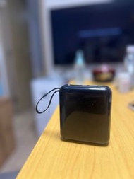 大容量 充電寶 10000mAh Power Bank自帶三線