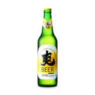台灣(爽)啤酒(12瓶) Taiwan Beer