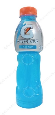 Gatorade Blue Bolt 500ml
