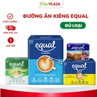 EQUAL Diet Sugar - Sweet, Healthy Choice