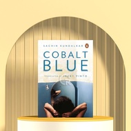 Cobalt Blue by Jerry Pinto