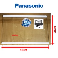 Panasonic Refrigerator Glass Tray Rack Fridge NR-BL307 NR-BL347 NR-BL308 NR-BL348 NR-BL302