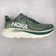HOKA ONE ONE CLIFTON 10 Running Shoes For Men‘s and Women’s Lightweight Mesh Breathable Sneakers 95L