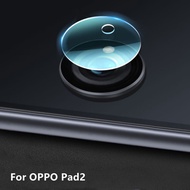 Camera Lens Tempered Glass Protector for OPPO Pad2 Back Camera Lens Glass Screen Protector