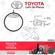 Toyota Throttle Body Filter O-Ring Gasket 22271-0Y030 Toyota Avanza 1.5 F653 F654 Sienta 1.5 NSP170 
