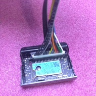 Samsung UA43AU7000K tv wifi module sensor/UA50AU7000k/UA55AU7000K