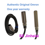 Authentic Original  E2B-M12KS04 M12LS04-WZ-B1 B2 C1 C2 2M 360° visibility oil mist resistant environ