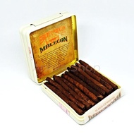 Cerutu Malecon Mini Cigarillos Isi 20 Batang