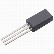 2SB647 B647 PNP Low Frek Amplifier Transistor