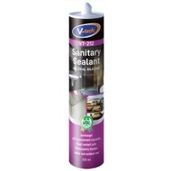 V-Tech VT212 Sanitary Sealant (300ml)