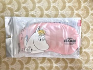 姆明 睡眠眼罩 遮光眼罩 Moomin Miniso Eye Mask Sleep Mask
