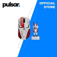 Pulsar Wireless Mouse Pulsar Xlite v4 Quiccs Edition Medium-LTD 1,500, Gaming Mouse - Pulsar