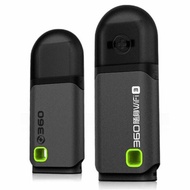 Portable 36 3rd Gen Mini USB Wireless Router Wifi Adapter 3Mbps x J6O5