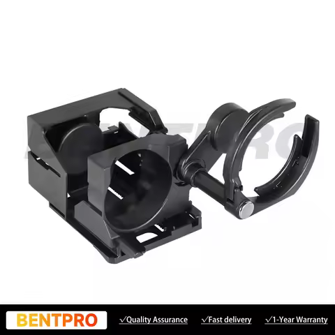 2106800114 New Front Cup Holder For Mercedes Benz W210 W202 E300 E320 E420 E430