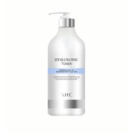 [AHC]Hyaluronic Toner | 神仙湿敷水-1000ml｜Readystock现货  AREYOUWEARINGME｜