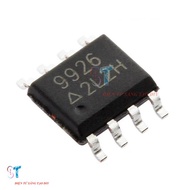 Combo of 2 Mosfet 9926 SOP-8 20V 6.5A N Channel SMD