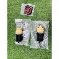 Rear shock absorber rubber (rear cotton swab rubber) peugeot 3008,5008 (2018-2022)