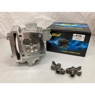 WATER JACKET SUPER HEAD 25/28MM SWIPOH LC135