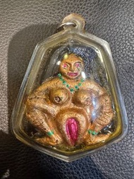 魯士劈木尼 一期 咩巴