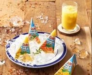 韓國 dole 沙冰果汁棒