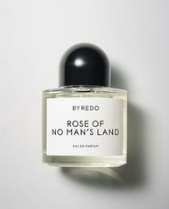BYREDO｜Rose of No Man's Land 無人之境淡香精50ml/100ml 💯昇恆昌免稅店購入