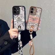 Camellia Phone Case for Samsung A55 A53 A34 A54 S23FE S23Ultra S24Ultra S25Ultra A32 A50 A50S A30S N