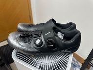 Shimano RC7 公路車鎖鞋