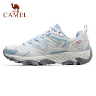 CAMEL Hiking Shoes Breathable Mesh Outdoor Casual Shoes
