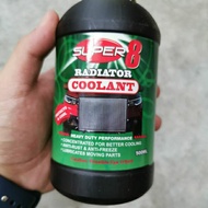 Radiator Coolant Car Motorcycle Lorry GENUINE Care Engine enjin moto hose proton honda toyota produa