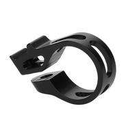 Durable Aluminum Alloy Bike Bicycle Shifter Clamp 22.2mm for Sram X7 X9 X0 XX XO1 XX1