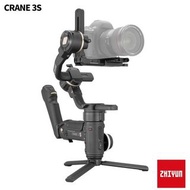 🔥全新 Crane 3S 智雲 專業三軸穩定器 攝錄機穩定器 攝影穩定器 Handheld  Stabilizer (Tag: ZHIYUN 3 S crane3s 相機 鏡頭 攝錄穩定器 攝影機 攝錄機 攝影機 攝錄配件 攝錄設備 攝影設備 腳架 Support Stabiliser Sony Canon Panasonic gimbals gimbal 拍片 影片 視頻 製作 錄製 微電影 拍照 拍攝 拍戲 攝製 KOL Youtuber 開live live 直播 網紅 網絡紅人 zhi yun)