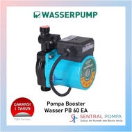 Pompa Booster Wasser PB 60 EA Pompa Air Dorong Watt Kecil Paling murah