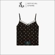 KHAEFASHION Tanktop Wanita BR265