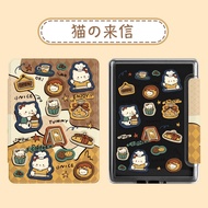 Kindle Paperwhite6 (SA568B/SA569P)/KPW5 (M2L3EK)/KPW4 (PQ94WIF) Sleep Wake-up Protective Case Transp