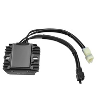 Good Motorcycle Rectifier For Arctic Cat ATV 400/500 for Kawasaki ZR250 ZXR250 ZZR400 ZZR600 ZR550 f