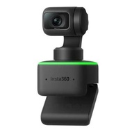 Insta360 Link - 智能 4K 網絡攝影機 The AI-powered 4K Webcam