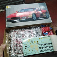 FERRARI 348 CHALLENGE FUJIMI 1/24