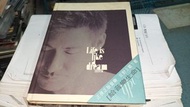 付側標 張學友 life is like a dream 舊版 CD