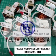 Sop Relay Danfoss Relay/ Kulthorn Relay/ Kme 682-1Nt/ Kme682/ Cop Relay/ 1Nt Relay/