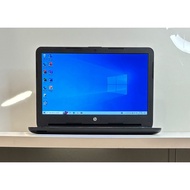 HP Notebook Laptop Celeron N3060, 4GB 256GB, 14" Display | Refurbished | 3 Months Warranty | Malaysi