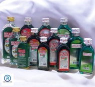 EFFICASCENT OIL  25ML,50ML&100ML ,*Regular,Extra Strengt,*Extreme,& ManzaniLLa.