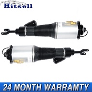 2pcs For Bentley GT Flying Spur VW Phaeton Front Air Suspension Shock Absorber Strut