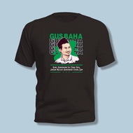 GUS BAHA T-SHIRT || GUS BAHA WORDS T-SHIRT || ISLAMIC T-SHIRTS