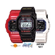 G-SHOCK ( JAPAN SET ) LIPAN BARA GWX-5600C-4JF / GWX-5600-1JF / GWX-5600C-7JF / GWX-5600