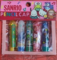 絕版 Sanrio Pencil Cap