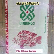 🔥HOT ITEM  PALET 920 HALUS DAN KASAR🔥