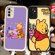 TS-60 Shockproof Casing for Samsung A05S A24 A34 A25 A16 A14 A04s A15 A35